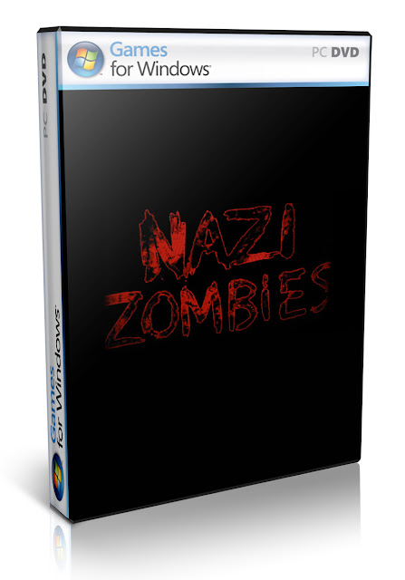 play Nazi Zombie Multiplayer
